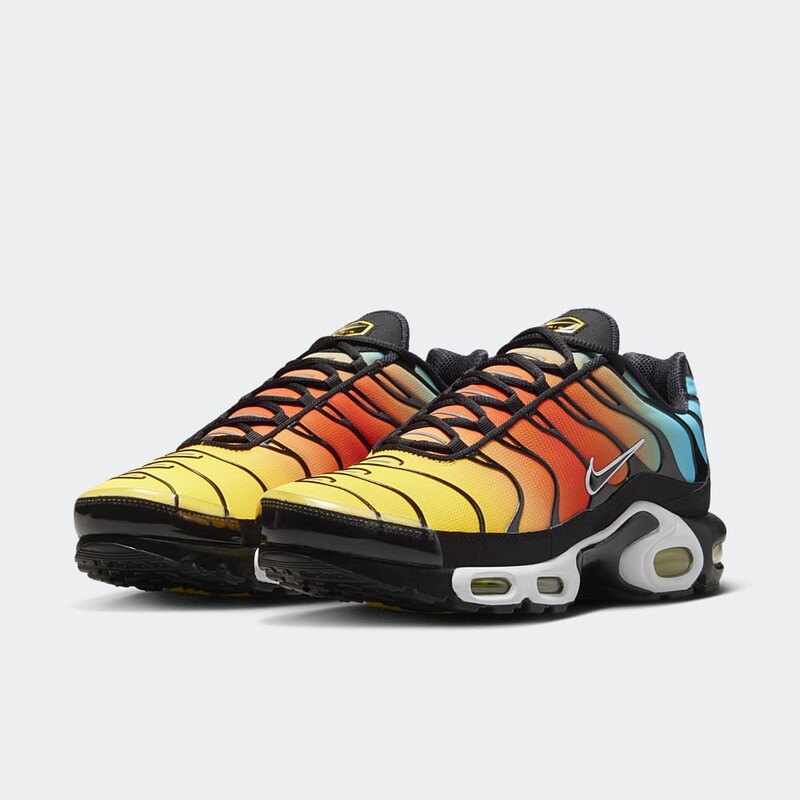 Nike Air Max Plus "Tropical Gradient" | HV2526-001