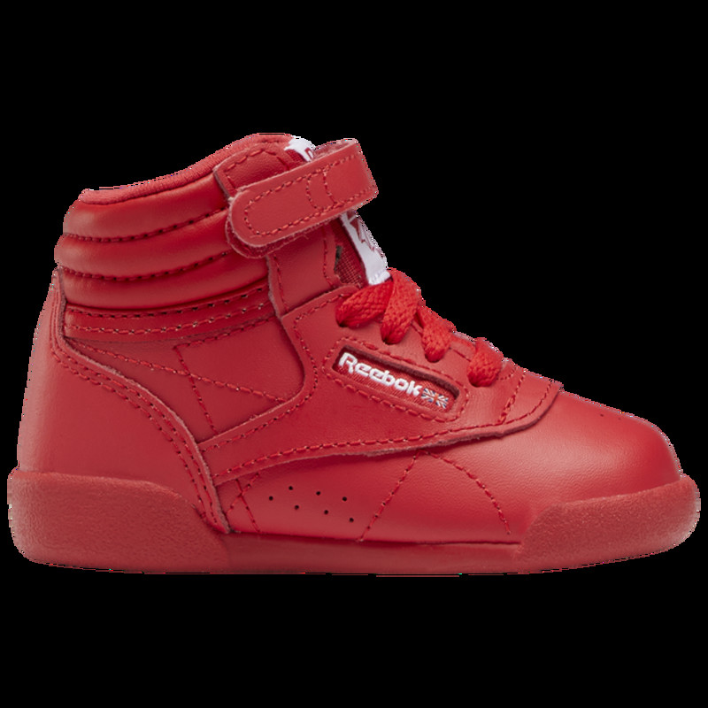 Reebok Girls Freestyle High | GX7231