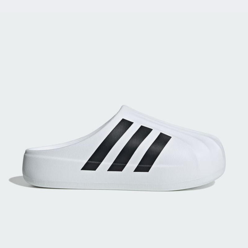 adidas Superstar Mule "White/Black" | IF6184