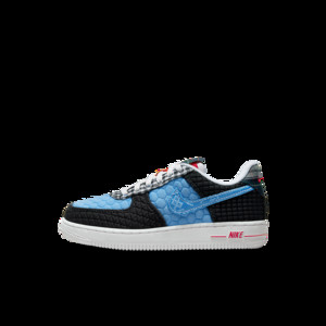 Nike Force 1 LV8 PS 'Multi-Material' | DZ5304-001