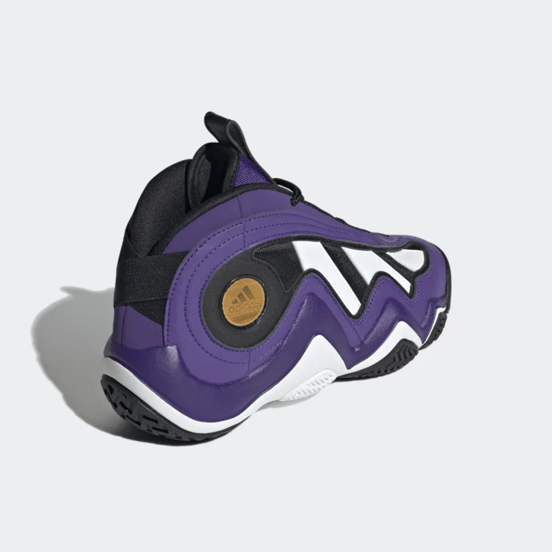 adidas Crazy 97 Regal Purple | GY4520