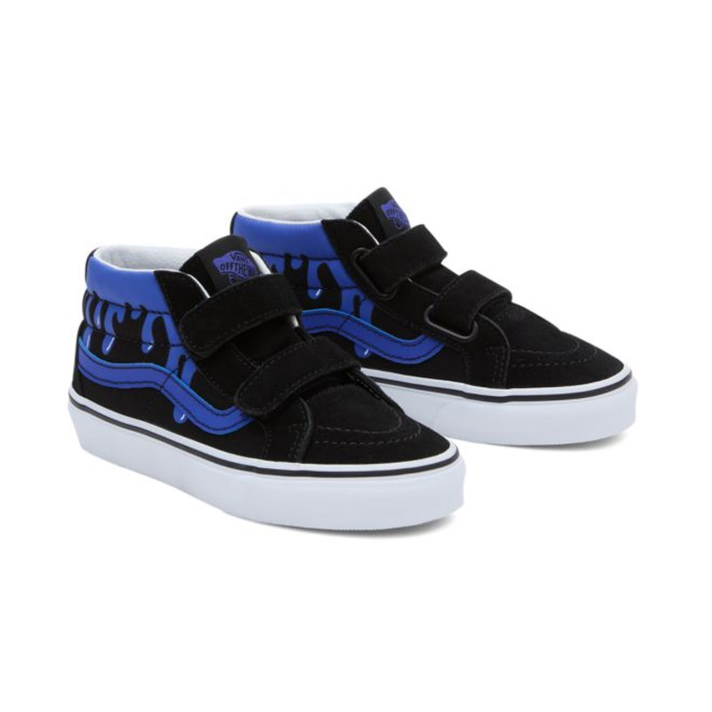 Vans Sk8-mid Reissue | VN00018TY61