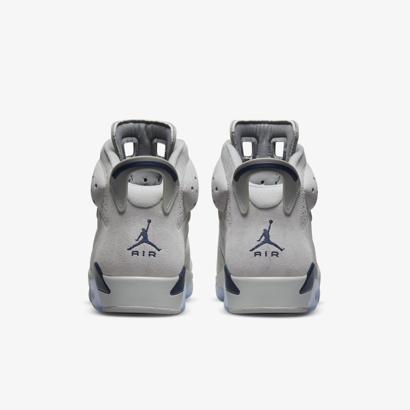 Air Jordan 6 Georgetown | CT8529-012