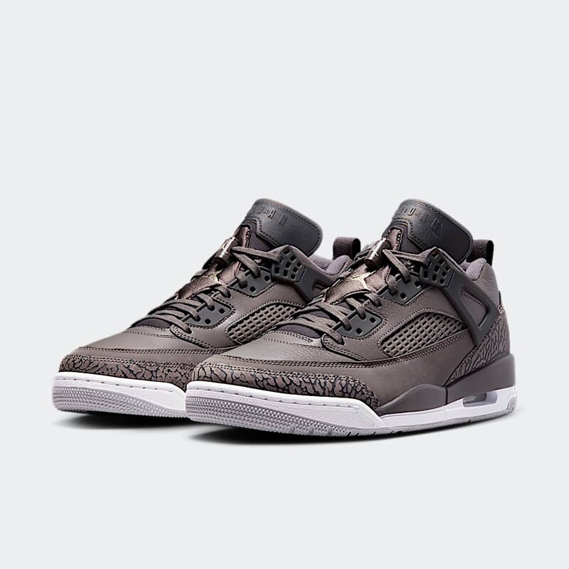 Air Jordan Spizike Low "Cave Stone" | FQ1759-201