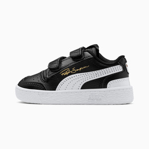 puma wieder Ralph Sampson Lo V Babies Trainers | 370922-01