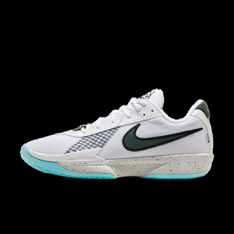 Nike Air Zoom GT Cut Academy EP 'CHBL - Home' | HF5705-130