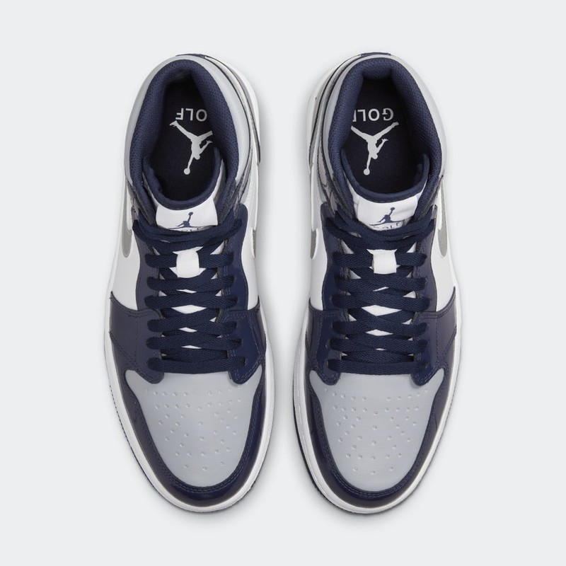 Air Jordan 1 High G Midnight Navy | DQ0660-100