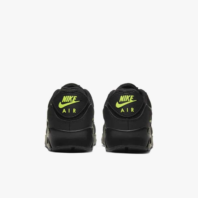 Nike Air Max 90 OG Black Volt | CV1634-001