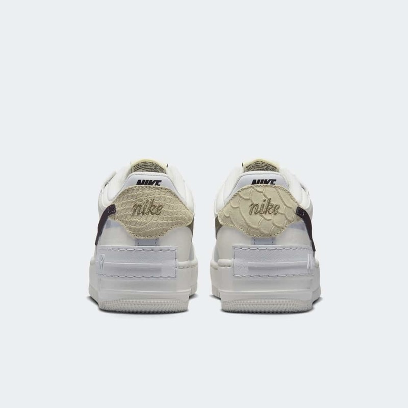 Nike Air Force 1 Shadow Exotic | FD0804-100