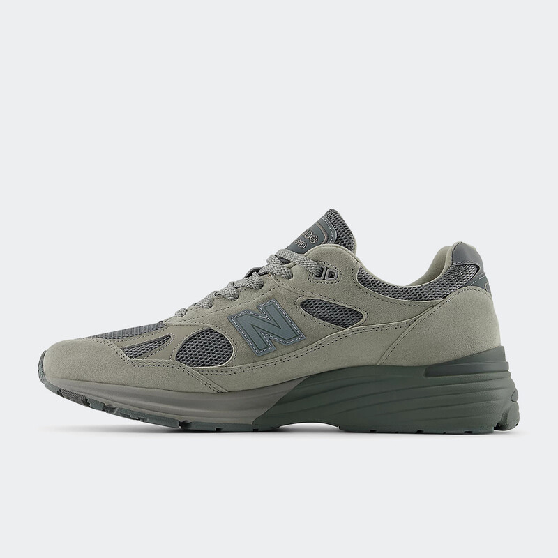 thisisneverthat x New Balance Made in UK "Rock Ridge" | U991TN2