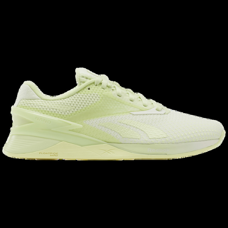 Reebok Womens Nano X3 | 100033776