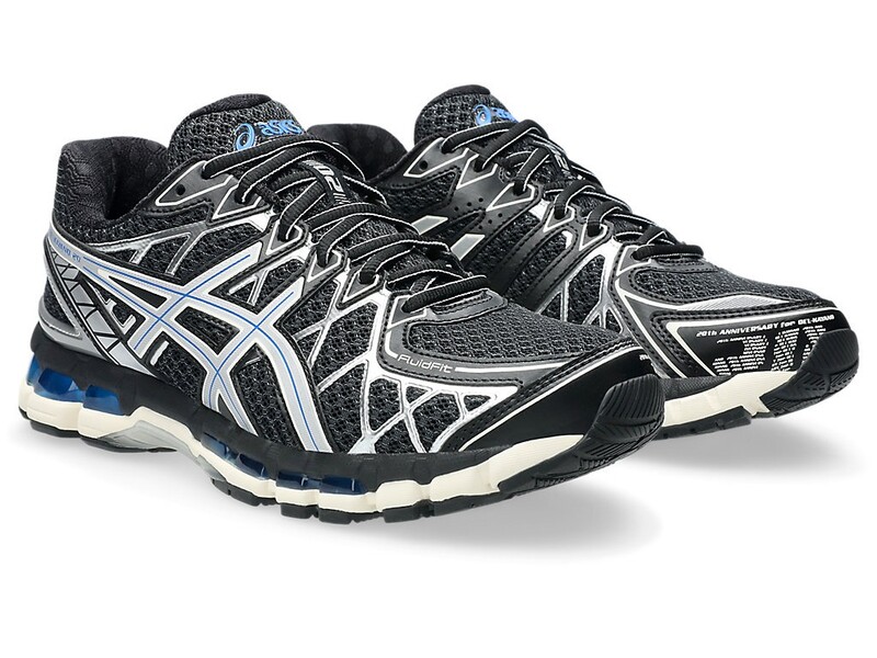 Asics Gel-Kayano 20 "Black" | 1203A388-001