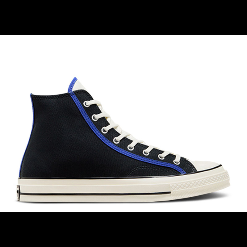 Converse Chuck 70 Noir Converse Baskets; | A05625C