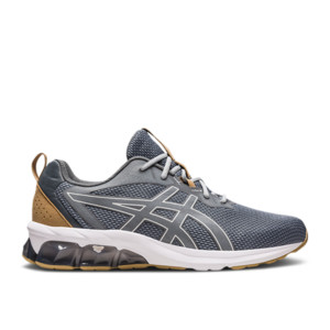 ASICS Gel Nimbus 90 4 'Steel Grey Wheat' | 1201A817-021