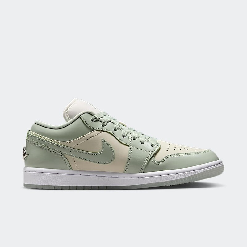 Air Jordan 1 Low SE "Seafoam" | HF4078-100