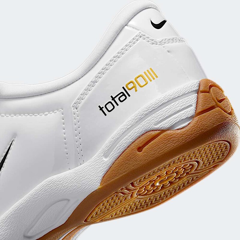 Nike Total 90 III "White Gum" | IB5666-100