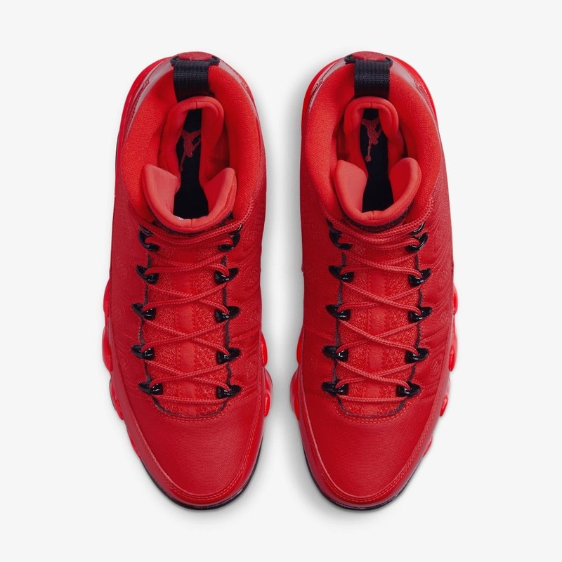 Air Jordan 9 Chile Red | CT8019-600