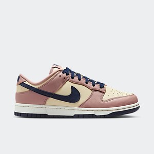 Nike Dunk Low "Particle Pink" | HQ7487-600 Nike Dunk Low "Particle Pink" | HQ7487-600