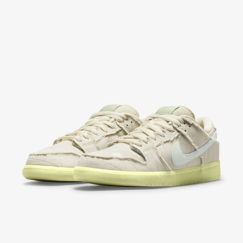 Nike SB Dunk Low Mummy | DM0774-111