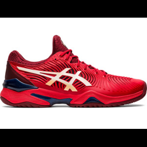 ASICS Court FFâ¢ 2 Classic Red | 1041A083.600