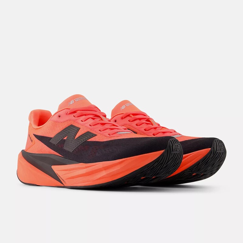 New Balance FuelCell Rebel V5 "Urgent Red" | MFCXLA5