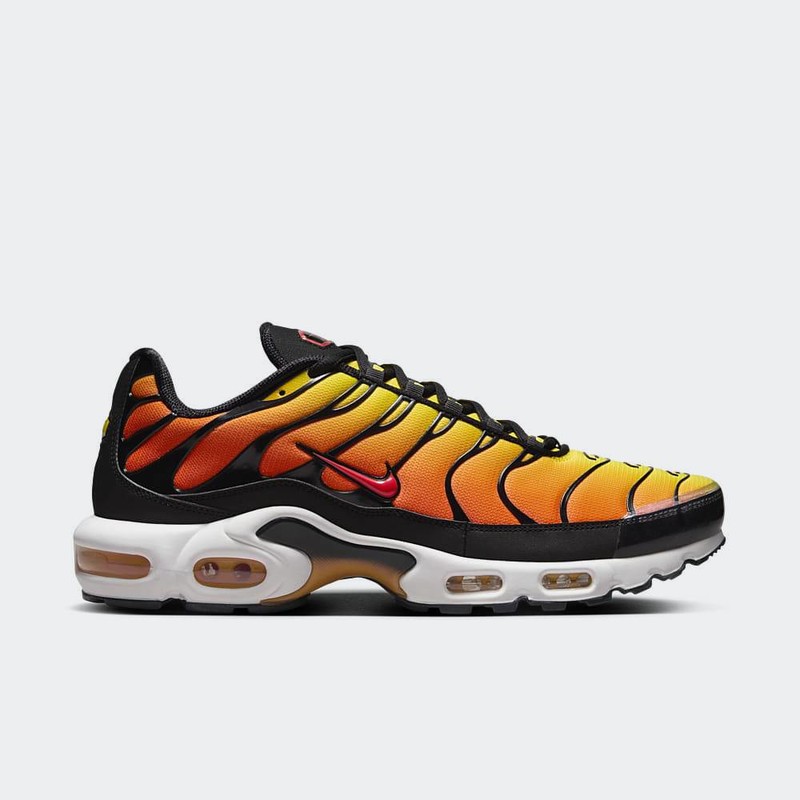 Nike Air Max Plus "Sunset" | HF0552-001
