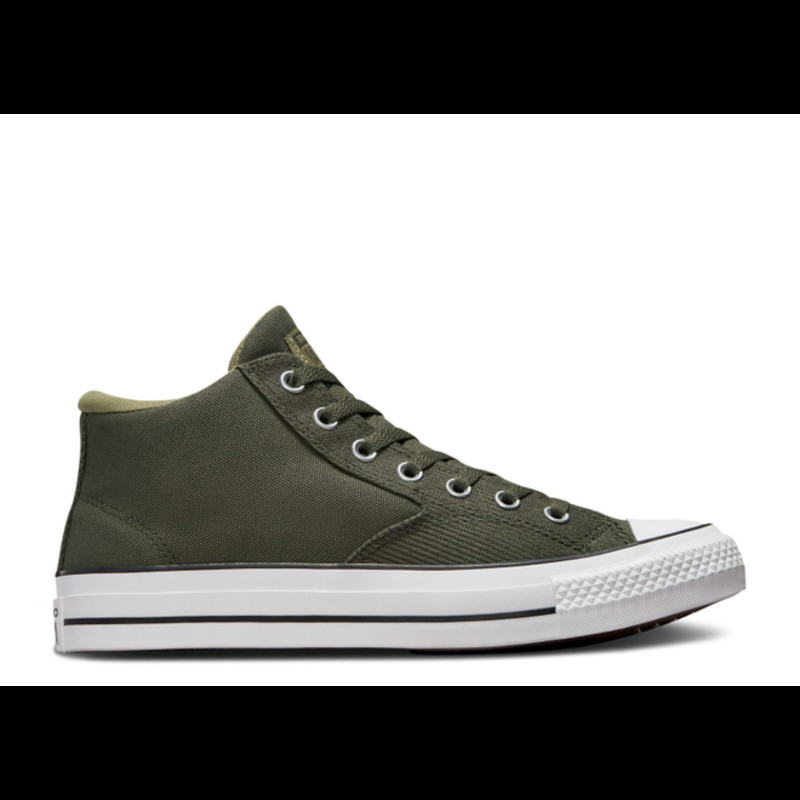 Converse Chuck Taylor All Star Mid 'Malden Street - Cave Green' | A06604F