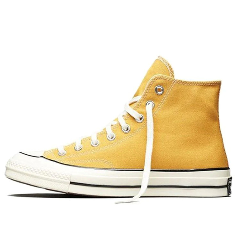 converse High-Low Chuck Taylor All Star 70 High Yellow | 159189C