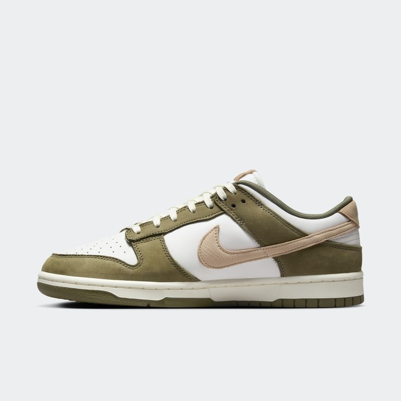 Nike Dunk Low "Medium Olive" | FQ8250-200