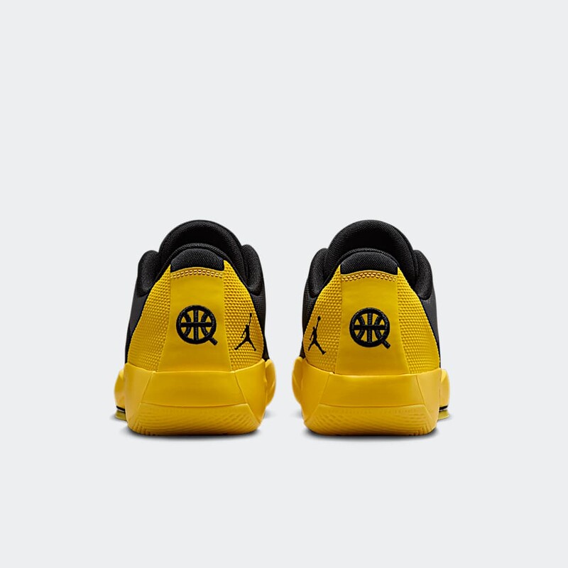 Jordan Luka .77 "Quai 54" | IB8835-007