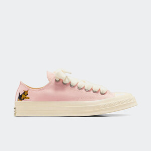 GOLF Le FLEUR x Converse Darryl Chuck 70 "Rose Quartz" | A12147C