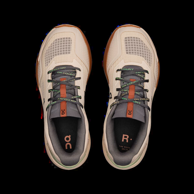 On THE ROGER ADV Z5 "Cream/Almond" | 3MF10333116