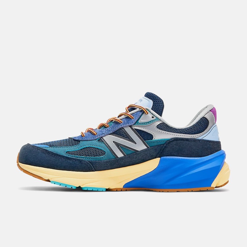 Action Bronson x New Balance 990v6 Made in USA | M990AC6