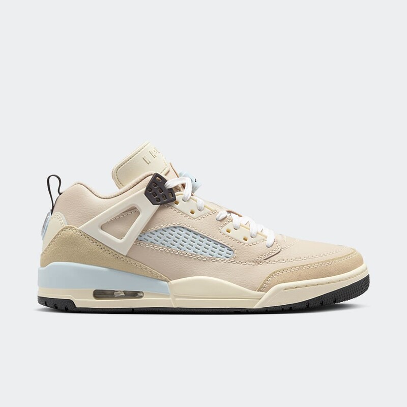 Jordan Spizike Low "Sanddrift" | HQ3439-101