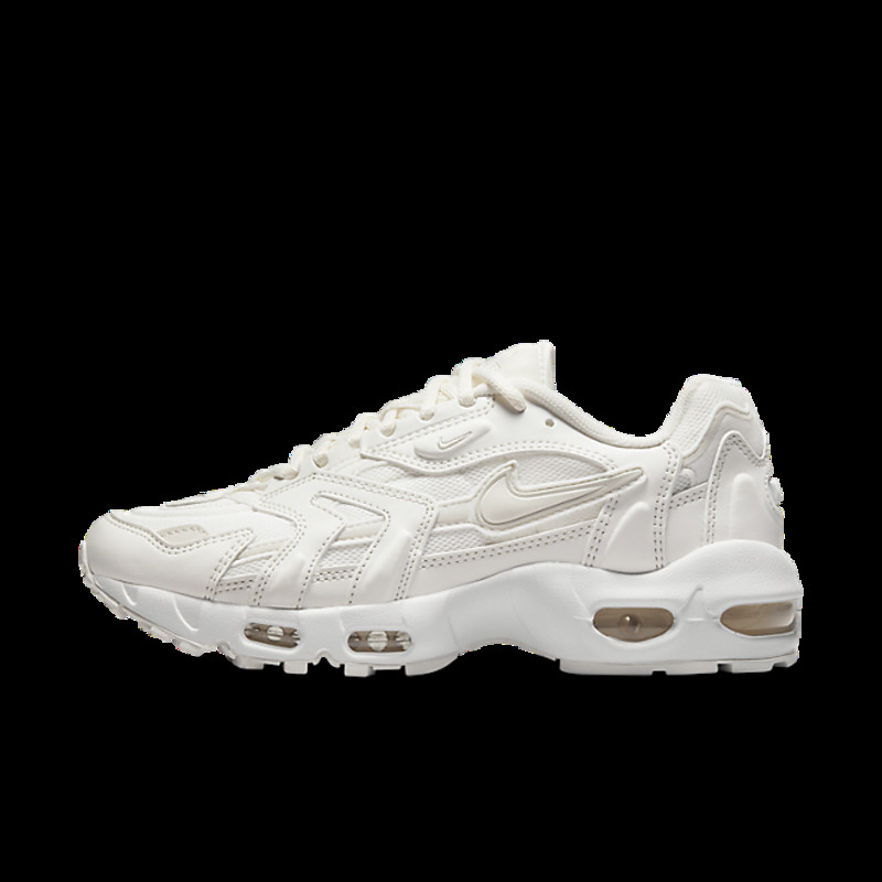 Nike Sportswear Air Max 96 II White | DQ0830-100