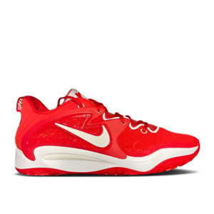 Nike KD 15 TB 'University Red' | DX6648-602