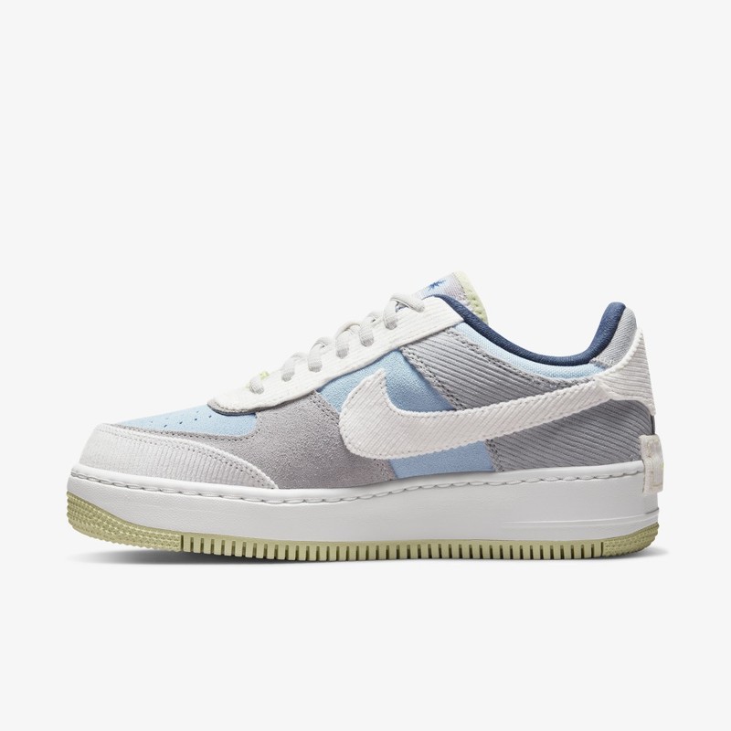 Nike Air Force 1 Shadow Bright Side | DQ5075-411