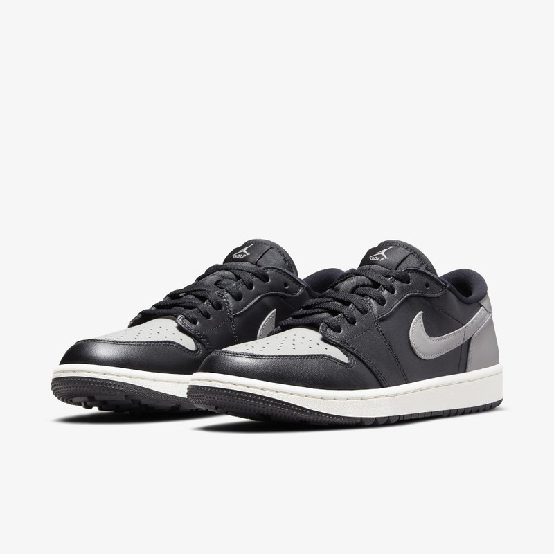 Air Jordan 1 Low G Shadow | DD9315-001