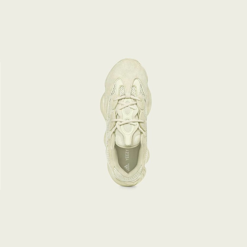 adidas Yeezy 500 Super Moon Yellow | DB2966