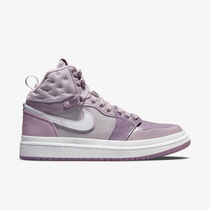 Air Jordan 1 Acclimate Plum Fog | DC7723-500