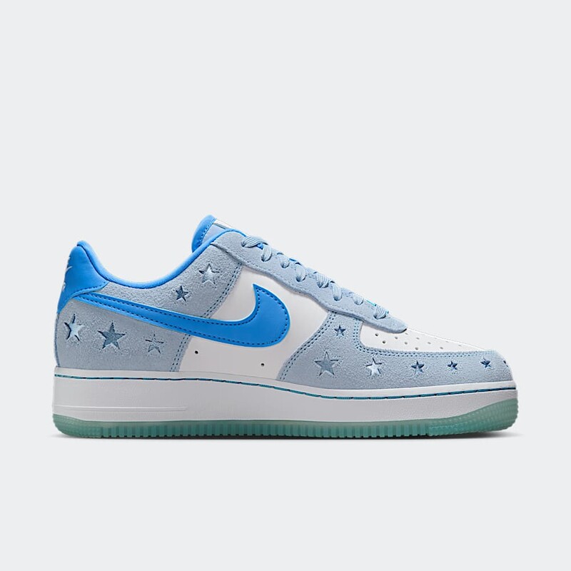Nike Air Force 1 Low "Starstruck" | HQ8051-400