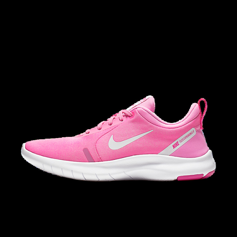 Nike flex experience outlet rn 8 pink