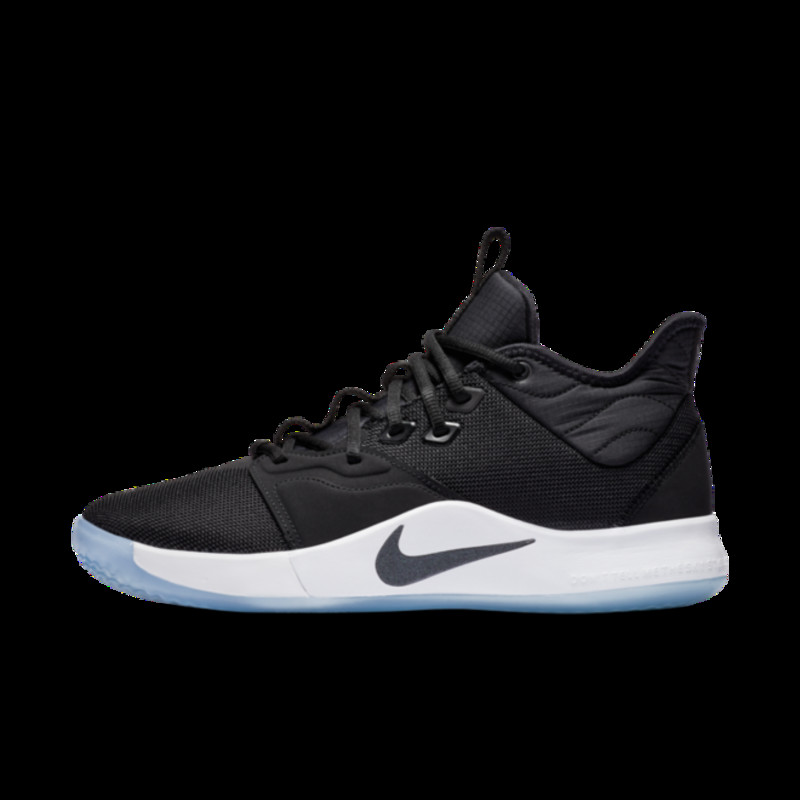 Nike PG 3 'Black' | AO2607-001