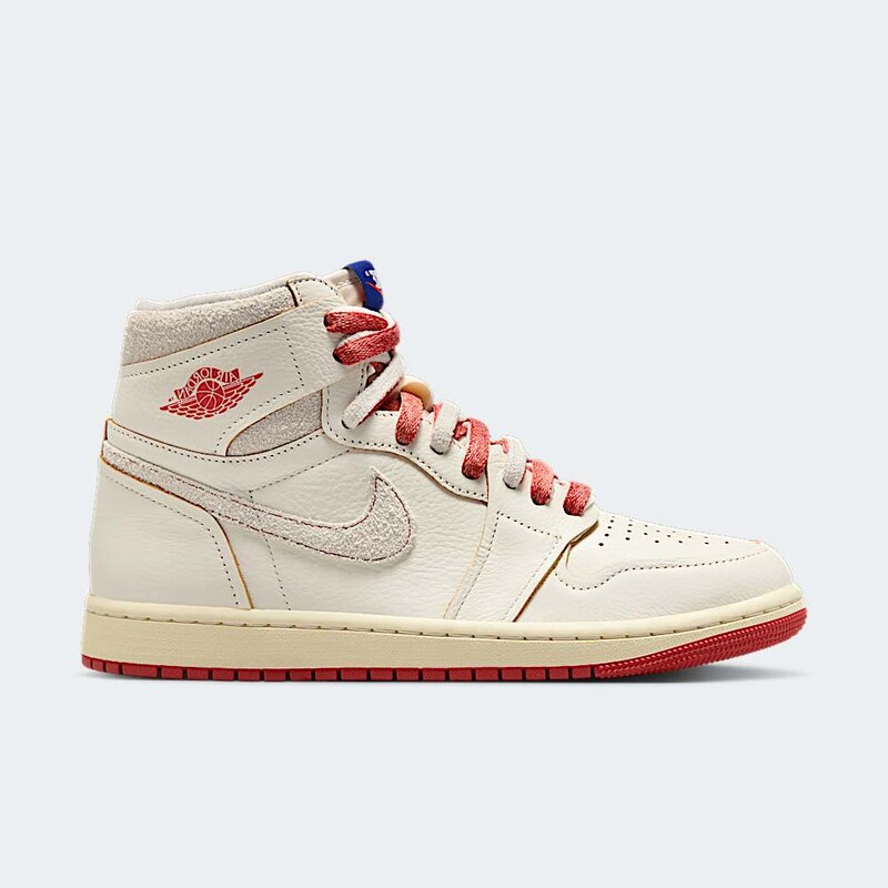 Air Jordan 1 High Rare Air "Cinnabar" | DB4612-100