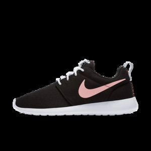 Nike Wmns Roshe One 'Oil Grey Storm Pink' | 844994-008