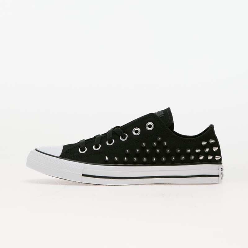 Converse Chuck Taylor All Star Studded Black | A06454C