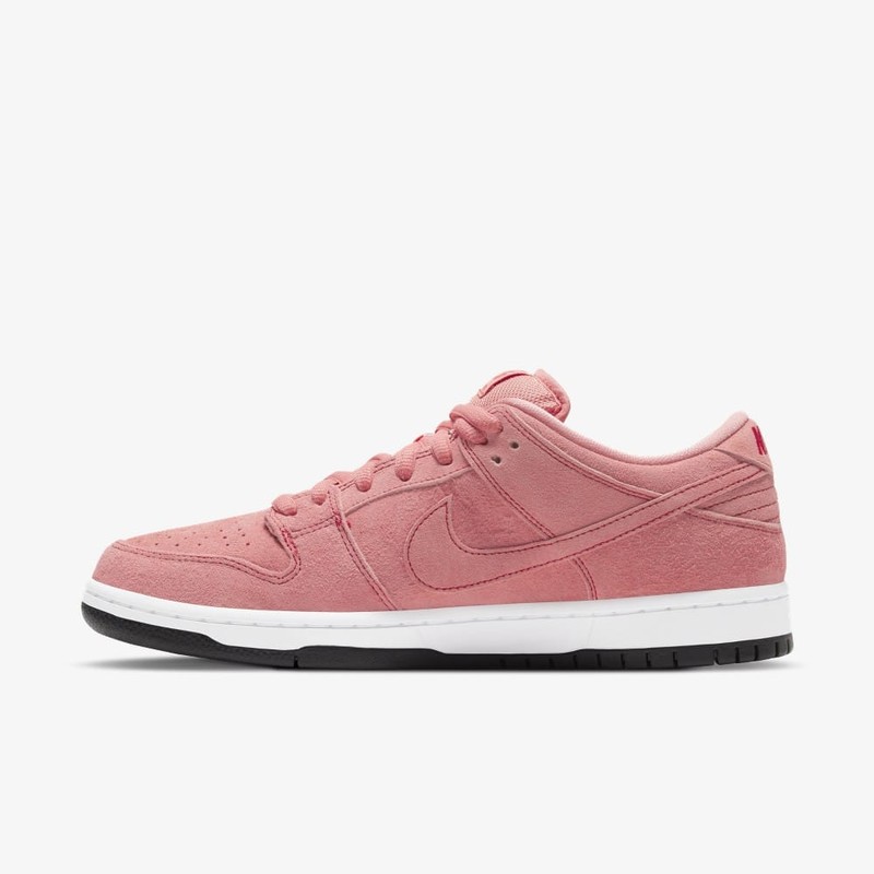 Nike SB Dunk Low Pink Pig | CV1655-600