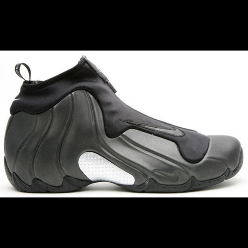 Nike sales flightposite black