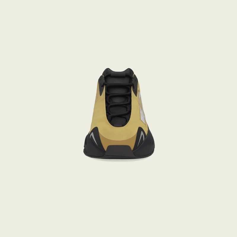 adidas Yeezy Boost 700 MNVN Honey Flux | GZ0717