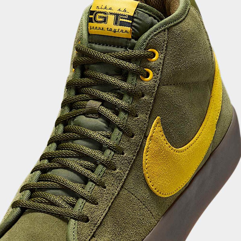 Antihero x Nike Zoom Blazer Mid QS | HM5838-300